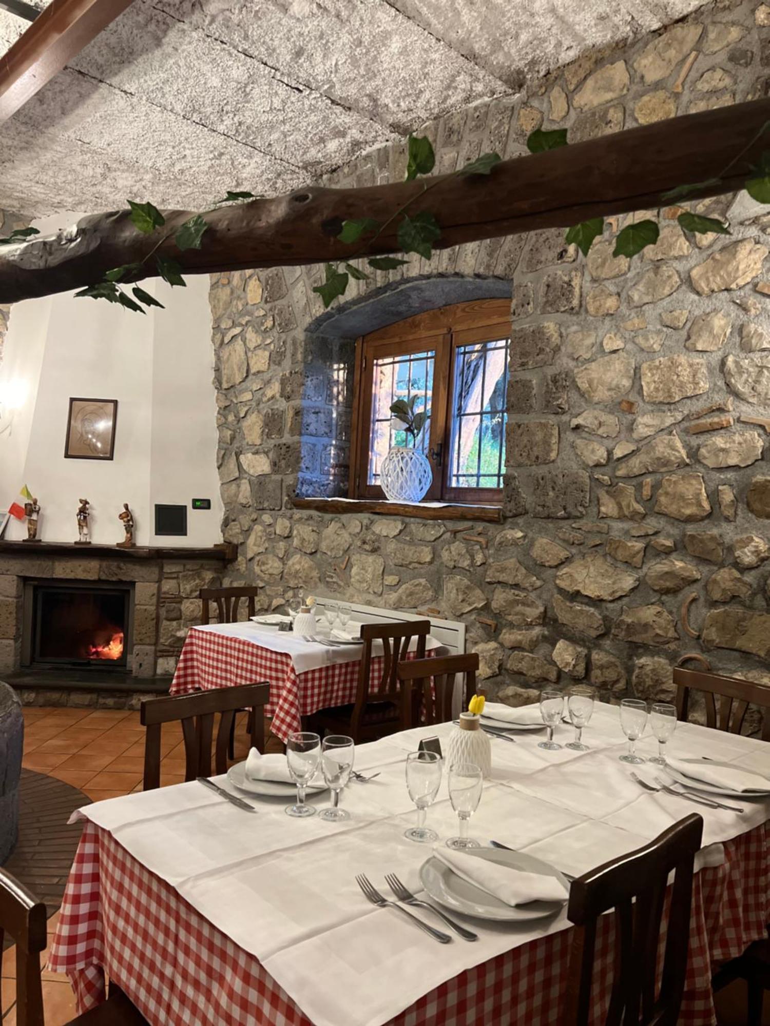 Agriturismo Le Grottelle Villa SantʼAgata sui Due Golfi Exterior foto